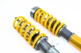 Ohlins 05-11 Porsche 911 Carrera/S (997) RWD Road And Track Coilover System (Excl. GTS Centerlock thumbnail 8