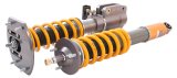 Ohlins 95-98 Porsche 911 (993) All Sub Models Road & Track Coilover System thumbnail 1