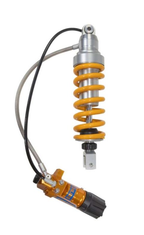 Ohlins 23-24 Honda XL 750 Transalp STX 46 Adventure Shock Absorber thumbnail 1