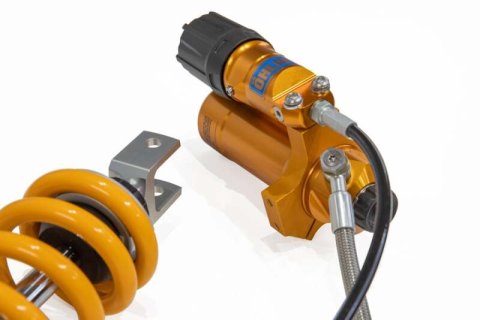 Ohlins 23-24 Honda XL 750 Transalp STX 46 Adventure Shock Absorber thumbnail 4