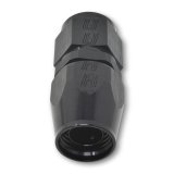 Russell Performance -4 AN Black Straight Full Flow Hose End thumbnail 7