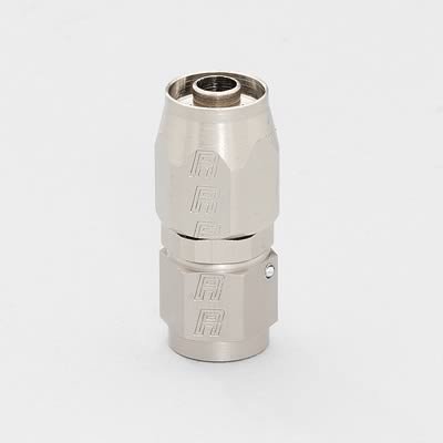 Russell Performance -6 AN Endura Straight Full Flow Hose End