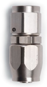 Russell Performance -6 AN Endura Straight Full Flow Hose End thumbnail 8
