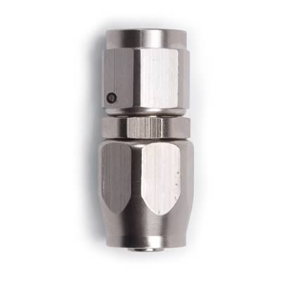 Russell Performance -8 AN Endura Straight Full Flow Hose End