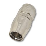Russell Performance -8 AN Endura Straight Full Flow Hose End thumbnail 5