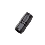 Russell Performance -8 AN Black Straight Full Flow Hose End thumbnail 7