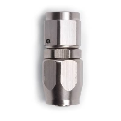 Russell Performance -10 AN Endura Straight Full Flow Hose End