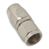 Russell Performance -10 AN Endura Straight Full Flow Hose End thumbnail 5