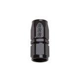 Russell Performance -10 AN Black Straight Full Flow Hose End thumbnail 4