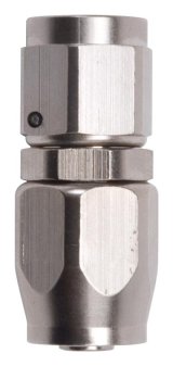 Russell Performance -12 AN Endura Straight Full Flow Hose End thumbnail 4