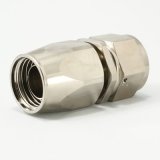 Russell Performance -16 AN Endura Straight Full Flow Hose End thumbnail 1