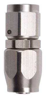 Russell Performance -16 AN Endura Straight Full Flow Hose End thumbnail 2