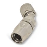 Russell Performance -10 AN Endura 45 Degree Full Flow Hose End thumbnail 5