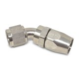 Russell Performance -10 AN Endura 45 Degree Full Flow Hose End thumbnail 6