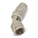 Russell Performance -10 AN Endura 45 Degree Full Flow Hose End thumbnail 7