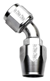 Russell Performance -10 AN Endura 45 Degree Full Flow Hose End thumbnail 8