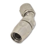 Russell Performance -12 AN Endura 45 Degree Full Flow Hose End thumbnail 6
