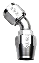 Russell Performance -16 AN Endura 45 Degree Full Flow Hose End thumbnail 3
