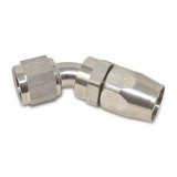 Russell Performance -16 AN Endura 45 Degree Full Flow Hose End thumbnail 5