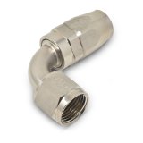 Russell Performance -10 AN Endura 90 Degree Full Flow Hose End thumbnail 6