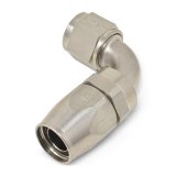 Russell Performance -12 AN Endura 90 Degree Full Flow Hose End thumbnail 5