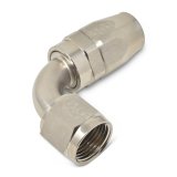 Russell Performance -12 AN Endura 90 Degree Full Flow Hose End thumbnail 6