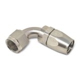 Russell Performance -12 AN Endura 90 Degree Full Flow Hose End thumbnail 7