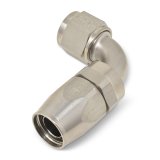 Russell Performance -16 AN Endura 90 Degree Full Flow Hose End thumbnail 5