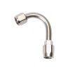 Russell Performance -12 AN Endura 120 Degree Full Flow Hose End (1-1/2in Centerline Radius) thumbnail 7