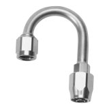 Russell Performance -12 AN Endura 180 Degree Full Flow Hose End (1-1/2in Centerline Radius) thumbnail 4