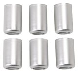 Russell Performance -4 AN Crimp Collars (O.D. 0.450) (6 Per Pack) thumbnail 9