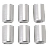 Russell Performance -6 AN Crimp Collars (O.D. 0.600) (6 Per Pack) thumbnail 3