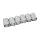 Russell Performance -6 AN Crimp Collars (O.D. 0.600) (6 Per Pack) thumbnail 5