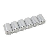 Russell Performance -6 AN Crimp Collars (O.D. 0.600) (6 Per Pack) thumbnail 6