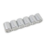 Russell Performance -10 AN Crimp Collars (O.D. 0.825) (6 Per Pack) thumbnail 5