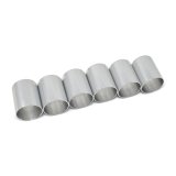 Russell Performance -10 AN Crimp Collars (O.D. 0.825) (6 Per Pack) thumbnail 7