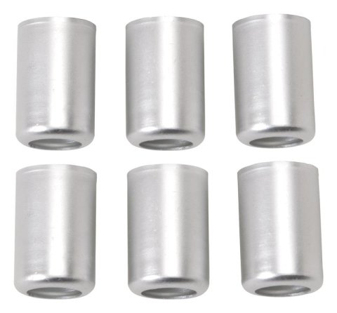 Russell Performance -12 AN Crimp Collars (O.D. 0.950) (6 Per Pack) thumbnail 2