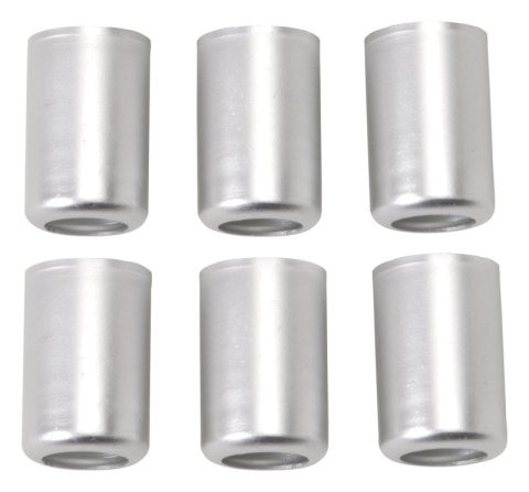 Russell Performance -12 AN Crimp Collars (O.D. 0.950) (6 Per Pack) thumbnail 4