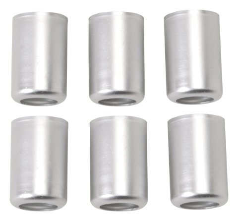 Russell Performance -12 AN Crimp Collars (O.D. 0.950) (6 Per Pack) thumbnail 9
