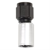 Russell Performance -4 AN Proclassic Crimp Straight End (O.D. 0.450) thumbnail 1