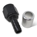 Russell Performance -4 AN Proclassic Crimp Straight End (O.D. 0.450) thumbnail 6