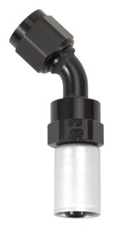 Russell Performance -4 AN Proclassic Crimp 45 Degree End (O.D. 0.450) thumbnail 9