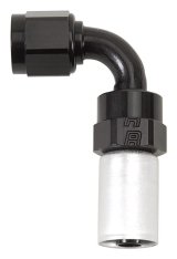 Russell Performance -4 AN Proclassic Crimp 90 Degree End (O.D. 0.450) thumbnail 3