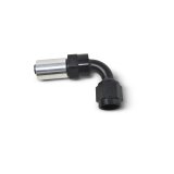 Russell Performance -4 AN Proclassic Crimp 90 Degree End (O.D. 0.450) thumbnail 7
