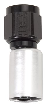 Russell Performance -6 AN Proclassic Crimp Straight End (O.D. 0.600) thumbnail 2