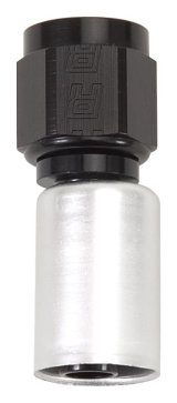 Russell Performance -6 AN Proclassic Crimp Straight End (O.D. 0.600) thumbnail 3