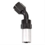 Russell Performance -6 AN Proclassic Crimp 45 Degree End (O.D. 0.600) thumbnail 1