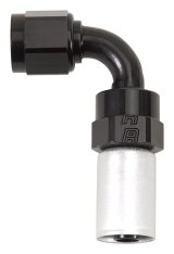 Russell Performance -6 AN Proclassic Crimp 90 Degree End (O.D. 0.600) thumbnail 2