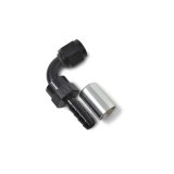 Russell Performance -6 AN Proclassic Crimp 90 Degree End (O.D. 0.600) thumbnail 6