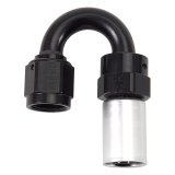 Russell Performance -6 AN Proclassic Crimp 180 Degree End (O.D. 0.600) thumbnail 4